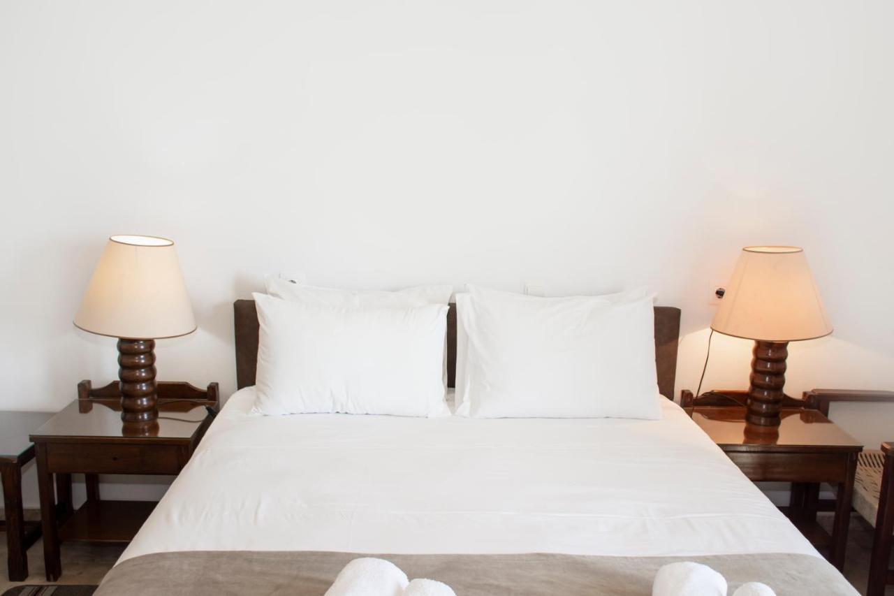 Argo Rooms-Papadakis Kíssamos Esterno foto