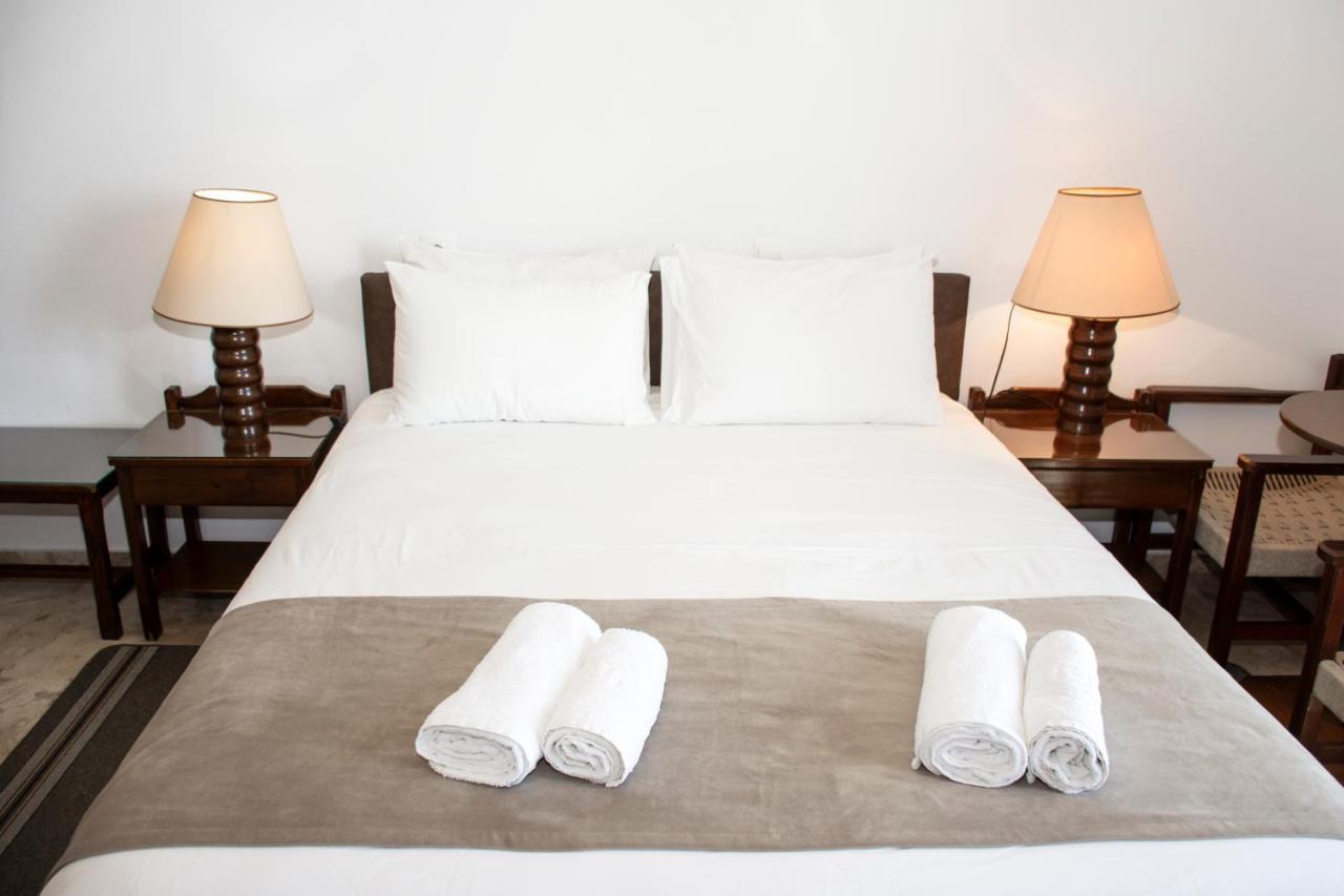 Argo Rooms-Papadakis Kíssamos Esterno foto