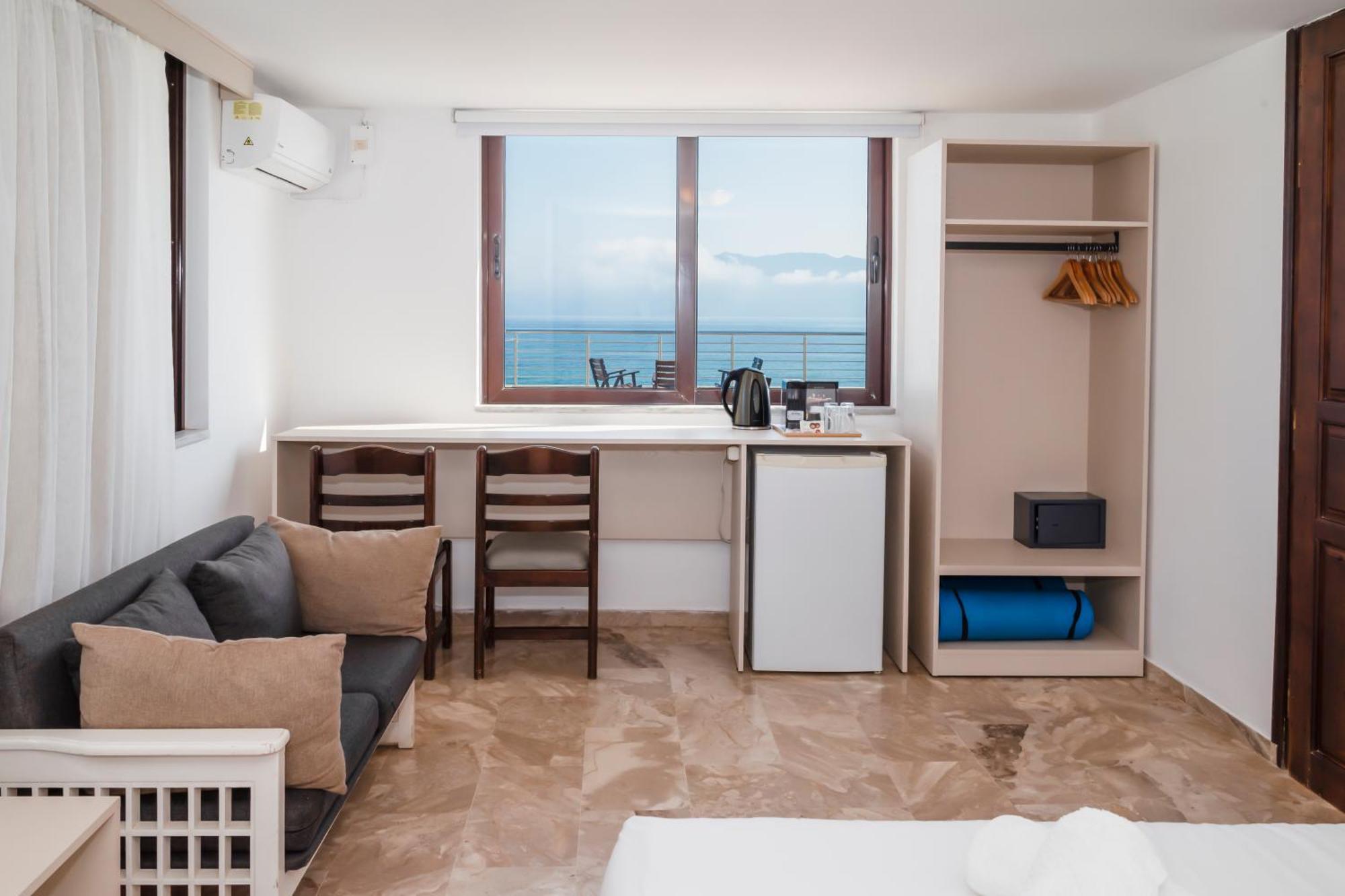 Argo Rooms-Papadakis Kíssamos Esterno foto